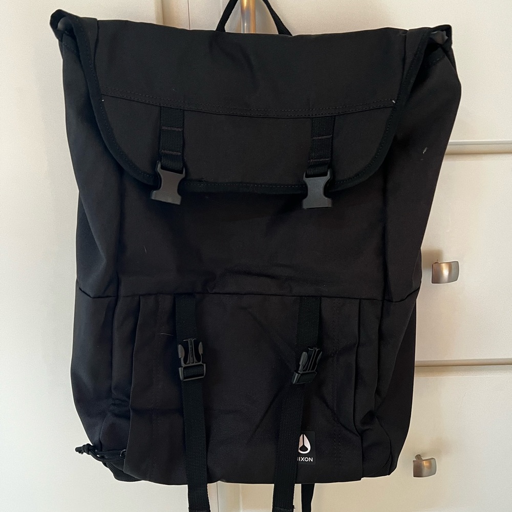 Nixon Commuter Backpack